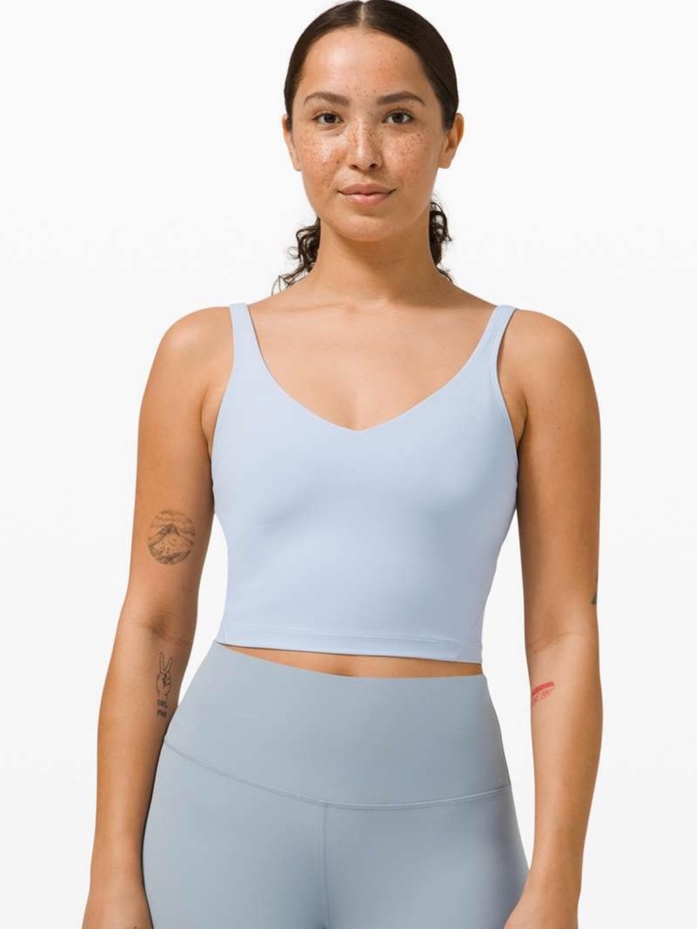 Lululemon Align tank